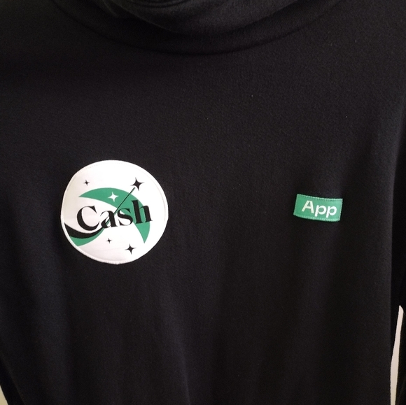 Cosmic Sweatdress - Picture 4 of 8